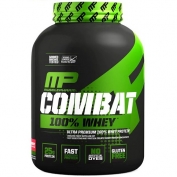 Combat 100% Whey 2269g